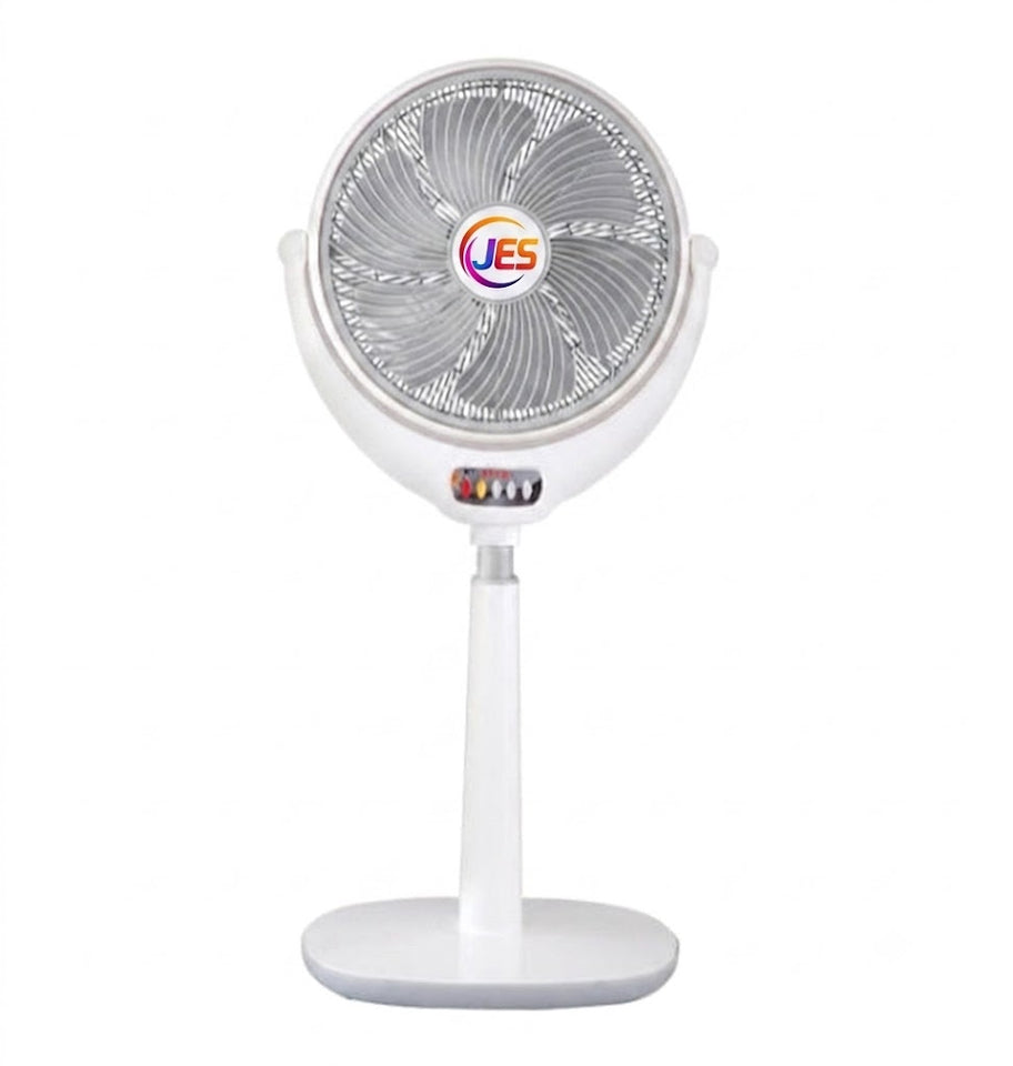 Jeddah Electronics Shop Pedestal Fan