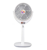 Jeddah Electronics Shop Pedestal Fan