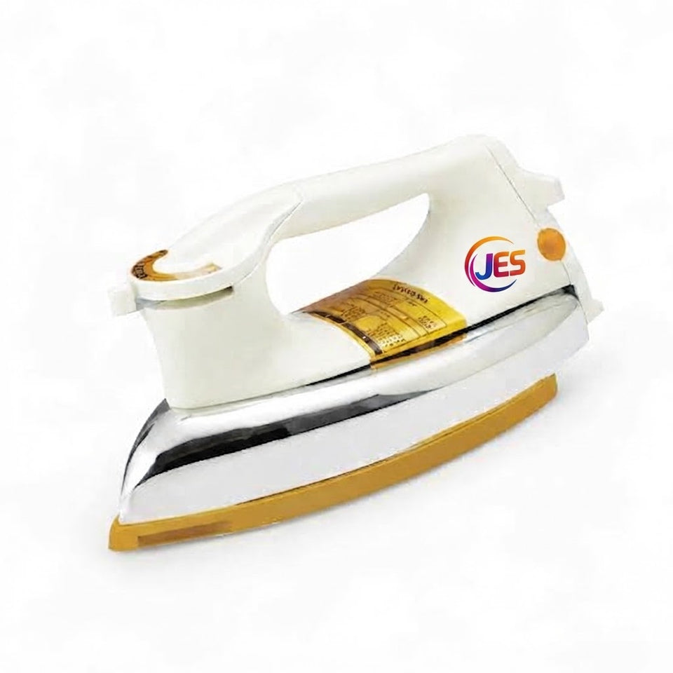 Jeddah Electronics Shop Electic Iron Premium Quality Copper