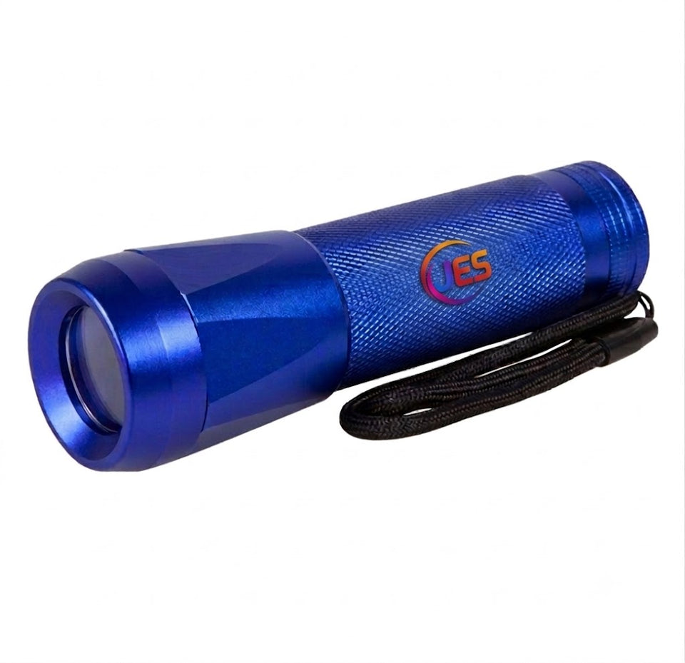 Jeddah Electronics Shop Mini Max Zoom R-240 Flashlight