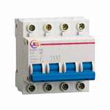 Jeddah Electronics Shop Circuit Breaker