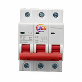 Jeddah Electronics Shop Circuit Breaker C16 Series