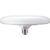 Jeddah Electronics Shop LED Bulb 125W UFO E26